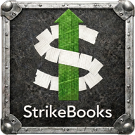 StrikeBooks